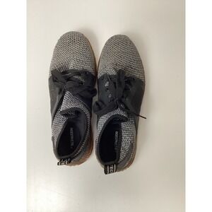 Ryder Indestructible Work Shoes Steel Toe Breathable Mesh Size 11.5 EU 45